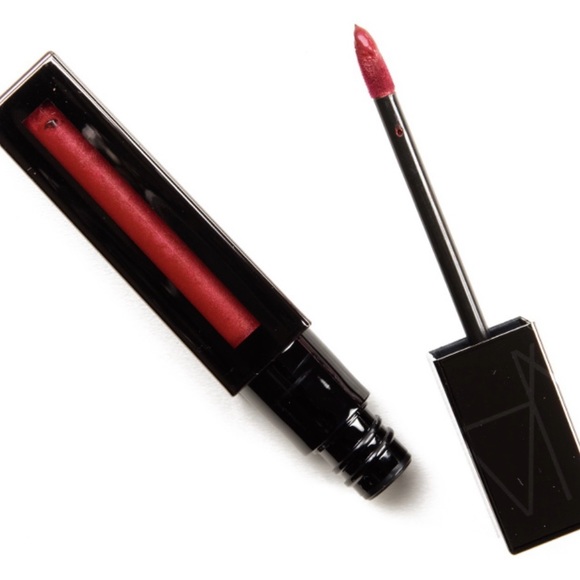 NARS Powermatte Lip Luster - Picture 2 of 4